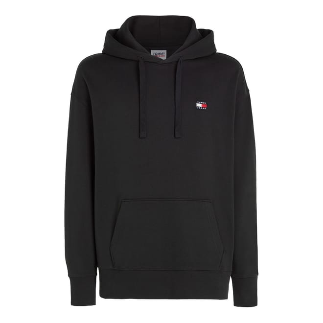 Badge Hoodie