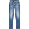 Strukt Slim Jeans