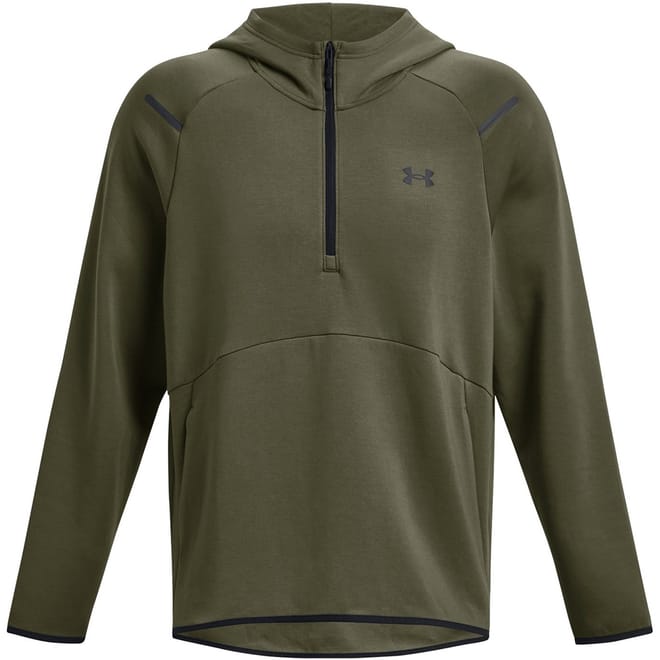 Unstop Hooded Relaxed Fit Sweatshirt