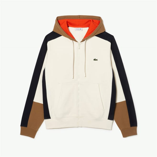 Colour Block Sweatshirt