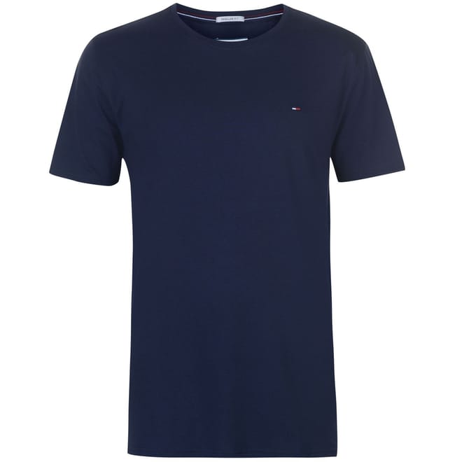 Crew Neck T-Shirt
