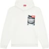 Smiling Face Oth Hoodie