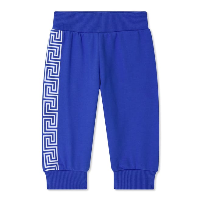 Greca Joggers Infant Boys