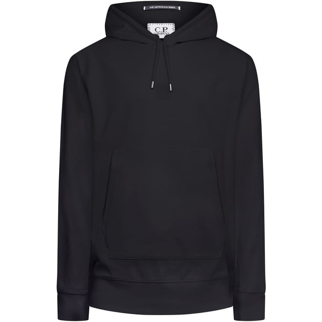 Block Hoodie