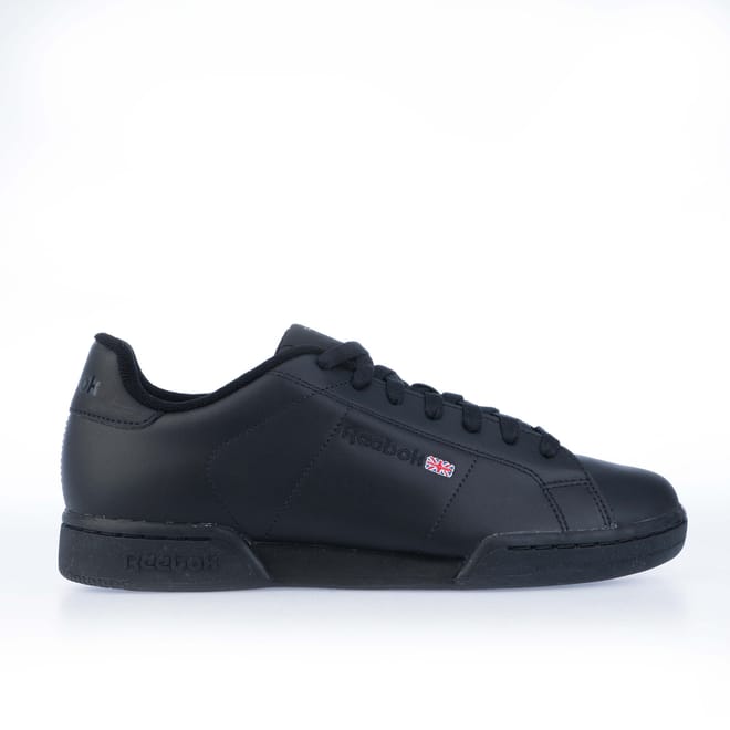 NPC II Trainers