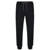 Multistring Zebra Jogging Bottoms