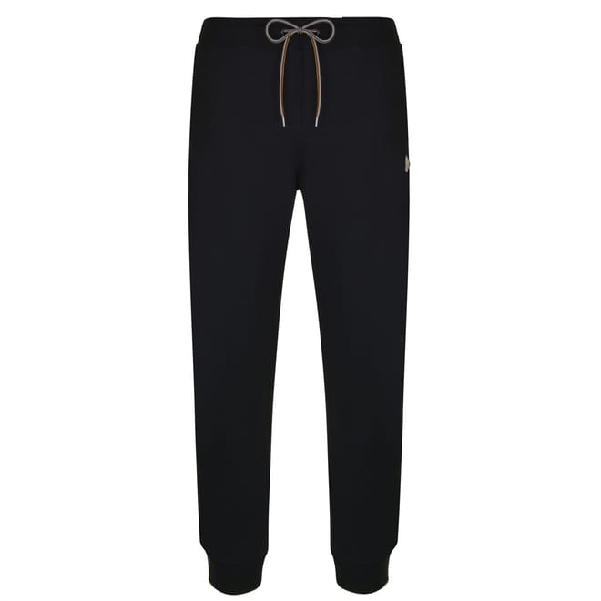 Multistring Zebra Jogging Bottoms