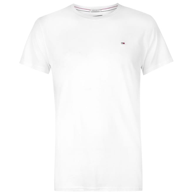 Crew Neck T-Shirt