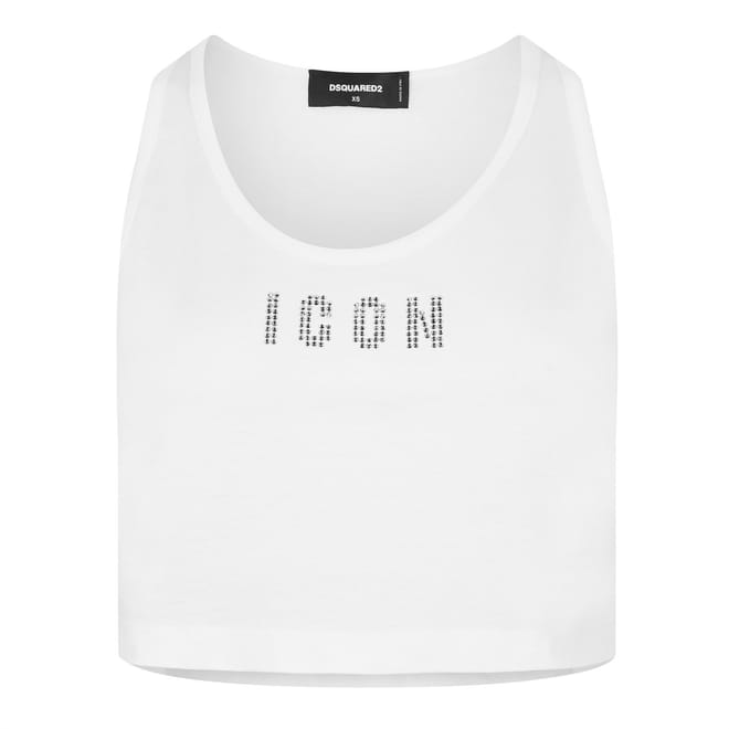 Icon Crystal Top