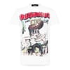 Regular Fit Crew Neck T-Shirt
