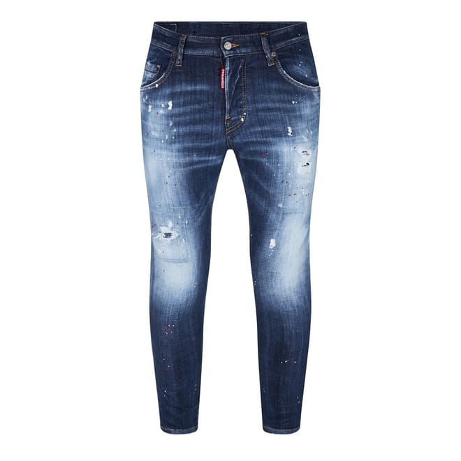 Skater Jeans