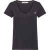 Stretch V Neck T-Shirt