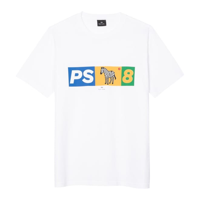 Crew Neck Regular Fit T-Shirt