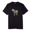 Zebra Print T-Shirt