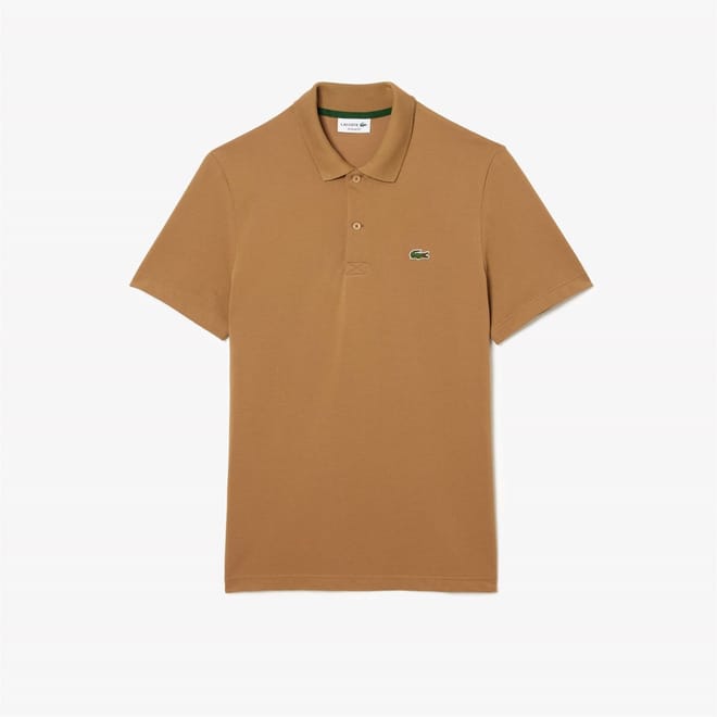 Mens Sport Polo Shirt