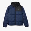 Block Padded Jacket
