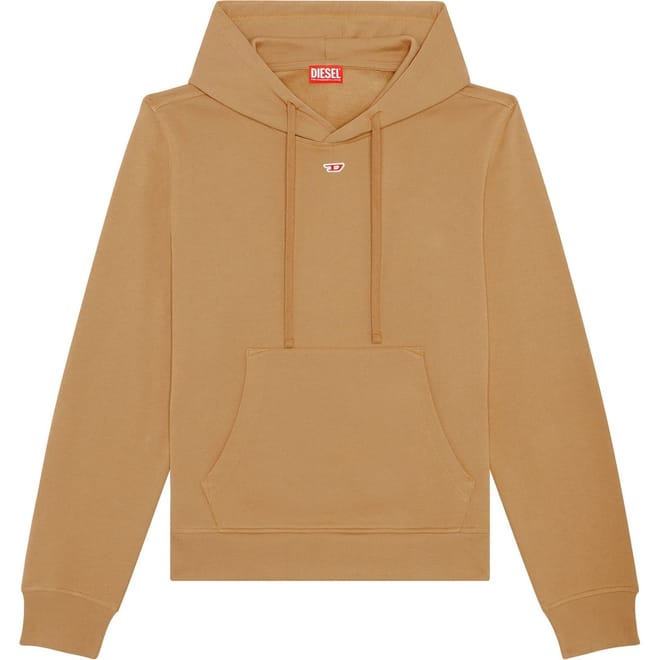 Mid Hoodie