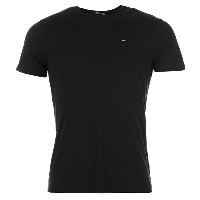 Crew Neck T-Shirt