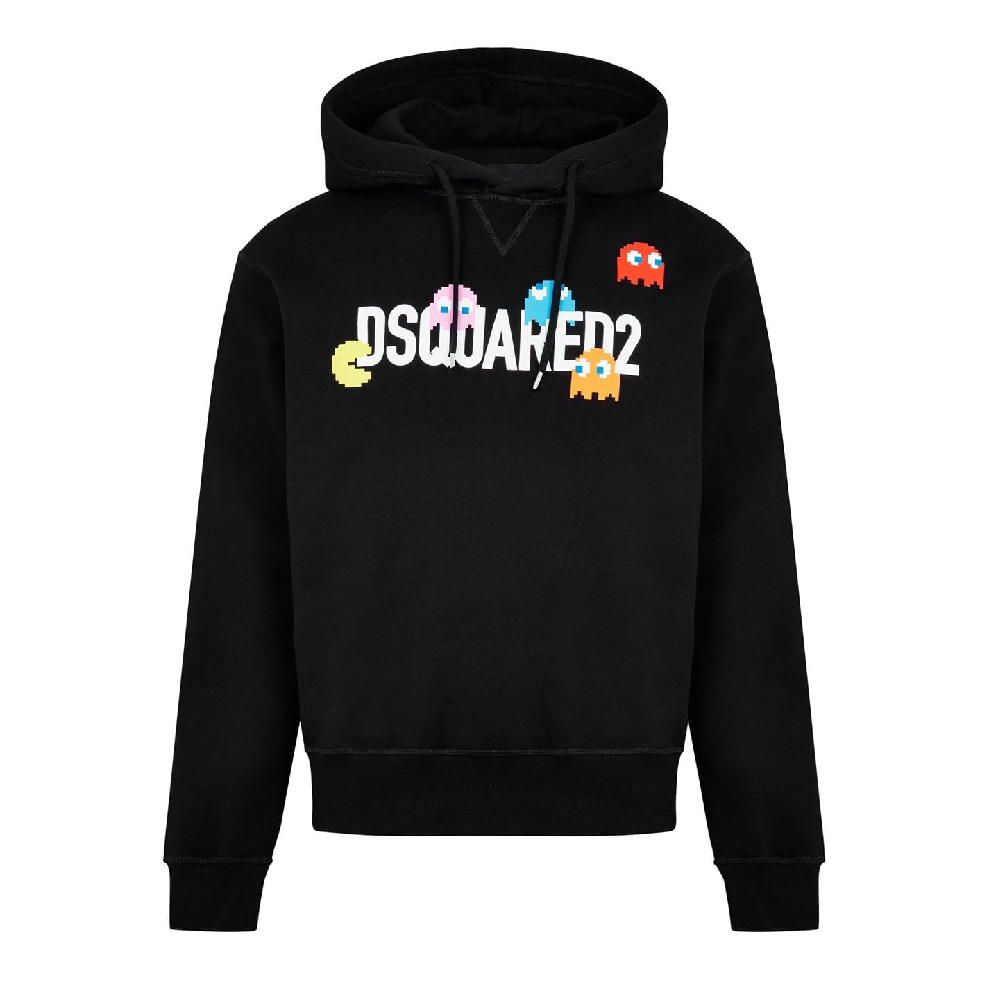 Pac man hoodie sale