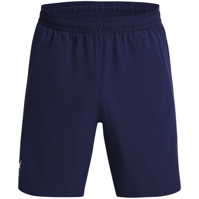 Rock Woven Athletic Shorts
