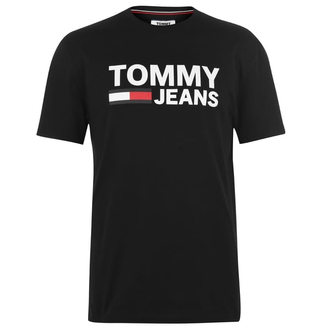 Corp Logo T-Shirt