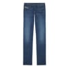 Mihtry Straight Jeans