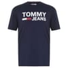 Corp Logo T-Shirt