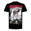 Cool Guy Regular Fit Crew Neck T-Shirt
