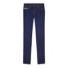Luster Slim Jeans