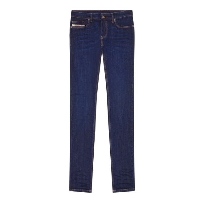 Luster Slim Jeans