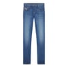Yennox Tapered Jeans
