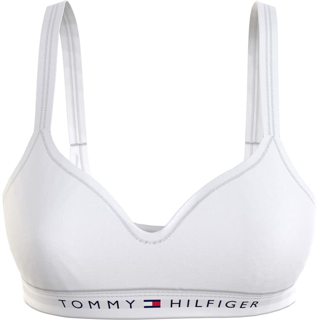 V Neck Bralette