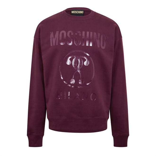 Question Mark Sweatshirt