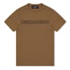 Outline Regular Fit Crew Neck T-Shirt