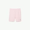 Fleece Shorts