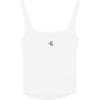 Monogram Tank Top
