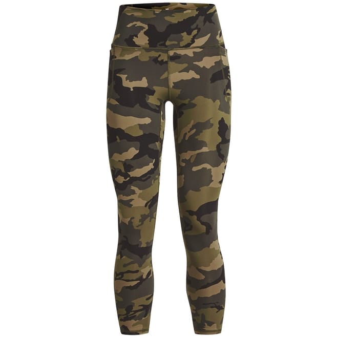 UA Meridian Running Legging