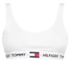 Unpadded Bralette