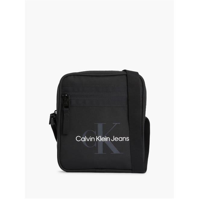 Reporter Bag