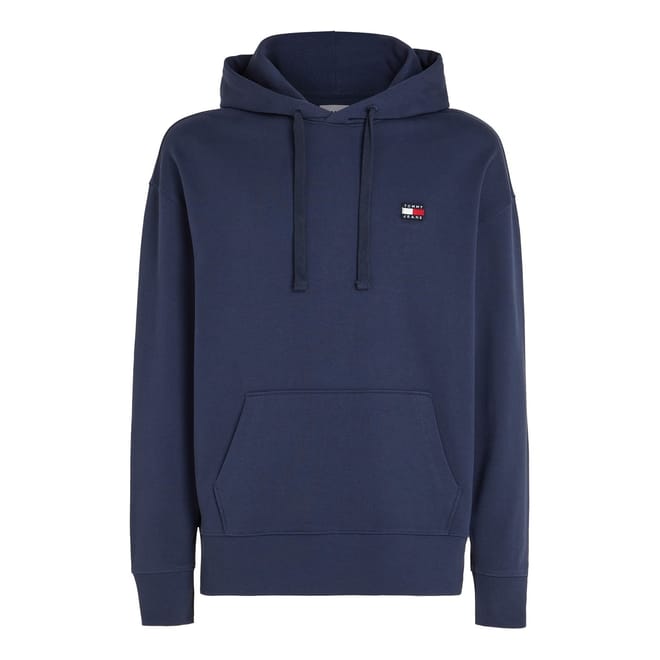 Badge Hoodie