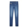 Luster Slim Jeans