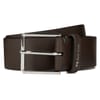 Paul Pin Buckle Logo Belt
