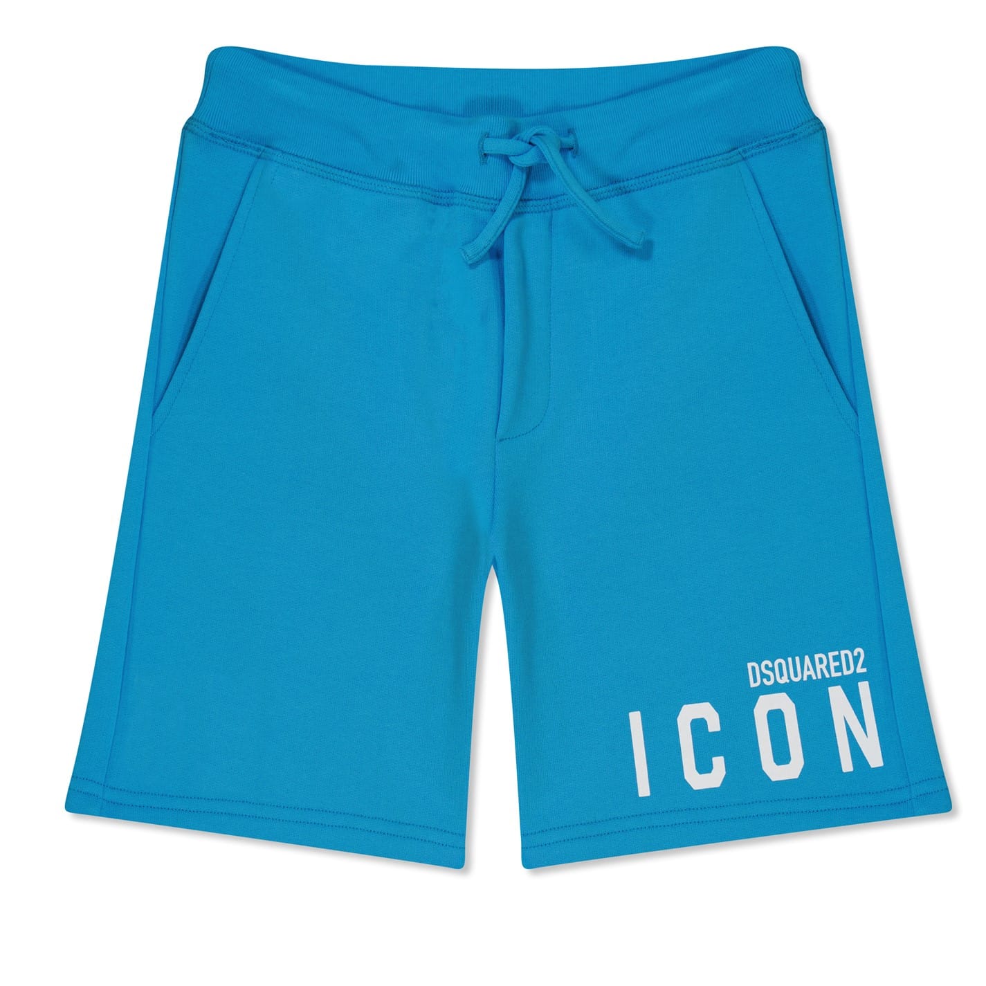 Boys Icon Logo Shorts