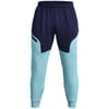 Mens Unstoppable Fleece Joggers