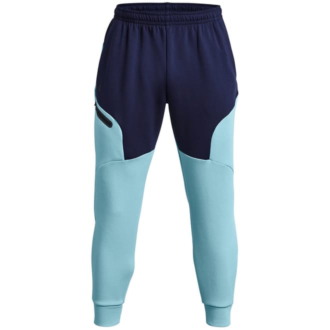 Mens Unstoppable Fleece Joggers