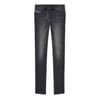 Luster Slim Jeans