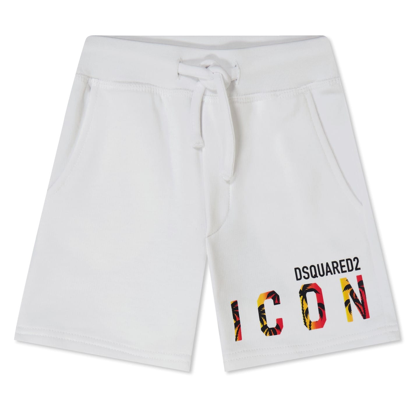 Short icon dsquared online