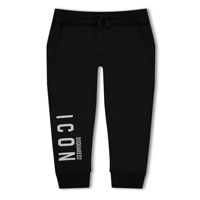 Icon Jogger Sweatpants