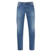 Mihtry Straight Jeans