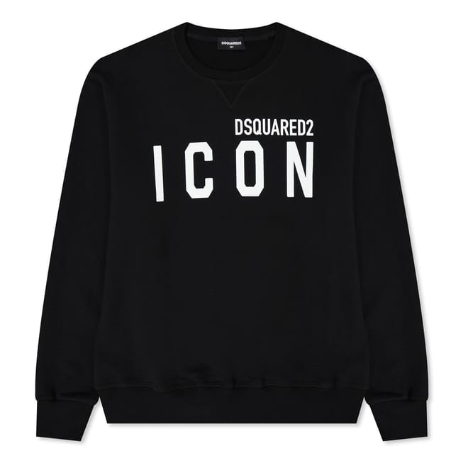 Boys Icon Sweatshirt